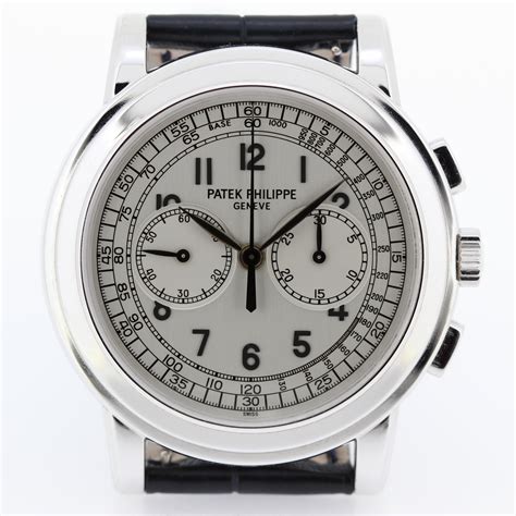 patek philippe 50711|patek 5070g.